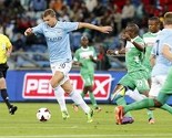 Novi poraz Manchester Cityja u JAR-u