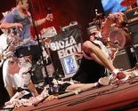 Dubioza napravila spektakl na početku Demofesta