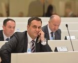 Asim Sarajlić o hapšenju Mehmedovića: Sve je ovo sumnjivo