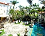 Prodaje se vila ispred koje je ubijen legendarni Gianni Versace