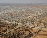 Ovo je izbjeglički kamp Zaatari, svjedok grozota kroz koje prolaze Sirijci
