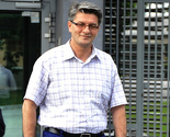 Šemsudin Mehmedović predat Tužilaštvu, pa pušten na slobodu
