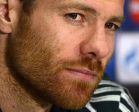Xabi Alonso se nogometu vraća početkom oktobra