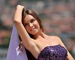 Miss Earth: Anesa Konkić je studentica Ekonomskog fakulteta i humanitarka