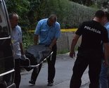 Pronađeno beživotno tijelo kod mosta na Bistriku