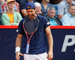 ATP Hamburg: Federer jedva prošao, Fognini opet nagazio Haasa