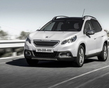 Peugeot 2008 uskoro i u BiH