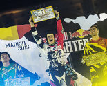 Red Bull X-Fighters: Francuz Thomas Pages pobijedio u Madridu