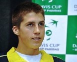 Nerman Fatić izborio polufinale turnira u Sharm El Sheikhu