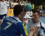 Mladi bh. rukometaši večeras protiv Argentine