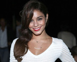 Vanessa Hudgens uživa u plesu na plaži