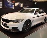 BMW predstavio M Performance paket za Seriju 4