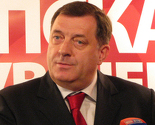 Dodik: SDA u ovom momentu ne može biti partner u vlasti na nivou BiH