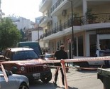 Grčka: Eksplodirala bomba ispred kuće državnog tužioca
