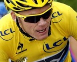 Tour de France: Froome u nedjelju kao pobjednik ulazi u Pariz