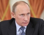 Ruska policija otvorila istragu o "uvredljivim" grafitima protiv Putina