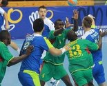 Slovenija očekivano do pobjede, Egipat iznenadio Brazil