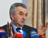 Šarović: Radimo samo ono što i Hrvati, ne vidim razlog za paniku