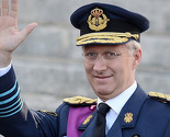 Princ Philippe danas će postati novi belgijski kralj