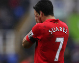 Suarez se priključio Liverpoolu na turneji u Australiji