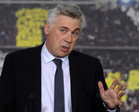 Ancelotti: Vilanova je borac, želim mu da sve najbolje