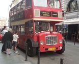 "Londonac" iz 1964. plijeni pažnju Sarajlija i turista