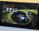 "Procurile" fotografije Googleovog Nexusa 7 sa najnovijom verzijom OS Android