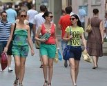Predstoje vrući dani, temperature će dosezati do 41 stepen Celzija