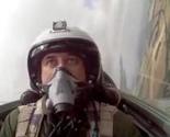 Ovako izgleda let borbenim avionom MiG-29