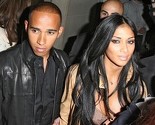 Lewis Hamilton još čezne za Nicole Scherzinger