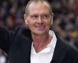 Gascoigne optužen za fizički napad te narušavanje reda i mira