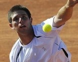 ATP Hamburg: Del Bonis propustio tri meč-lopte za prvi naslov
