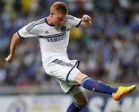 Malaysia XI – Chelsea 1:4, De Bruyneova povreda ipak nije teška