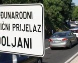 Normaliziran saobraćaj kod GP Doljani, zadržavanja do 30 minuta