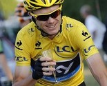 Tour de France: Froomeu jubilarni naslov, Kittelu četvrta etapna pobjeda