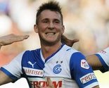 Hajrović postigao sjajan pogodak za Grasshopper