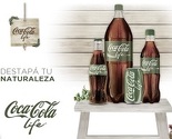 Stiže i "zelena" Coca-Cola