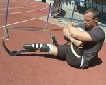Oliveira Pistoriusu u pet sedmica oteo dva svjetska rekorda