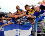 Gold Cup: SAD "petardom" u polufinale, Honduras bolji od Kostarike