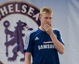 Mourinho: Vjerujem da je De Bruyne lakše povrijeđen