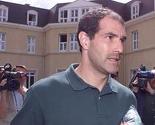 Zubizarreta otišao u Argentinu na dogovor s Martinom