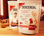 SexCereal: Žitarice koje će začiniti vaš ljubavni život