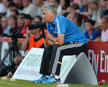 Ancelotti ne želi nova pojačanja, mediji očarani Iscom