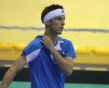 Damir Džumhur ponovo naš najbolje rangirani teniser