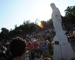 Međugorje: Pola miliona gostiju, a nijedno prijavljeno noćenje
