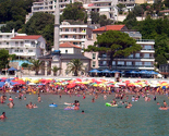 U Crnoj Gori ove godine očekuju više od 100.000 turista iz BiH
