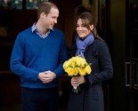 Kraljevska porodica dobila novog nasljednika: Kate Middleton rodila sina