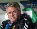 Guus Hiddink napustio Anži! Sljedeća destinacija Barcelona?