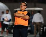 Tata Martino je novi trener Barcelone