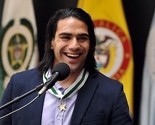 Falcao nema 27, već 29 godina?